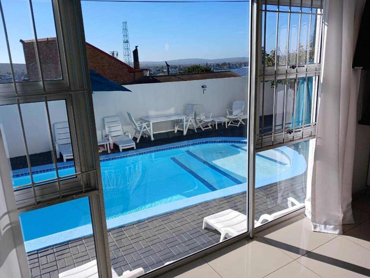 Saldanha Bay Lodge Camera foto